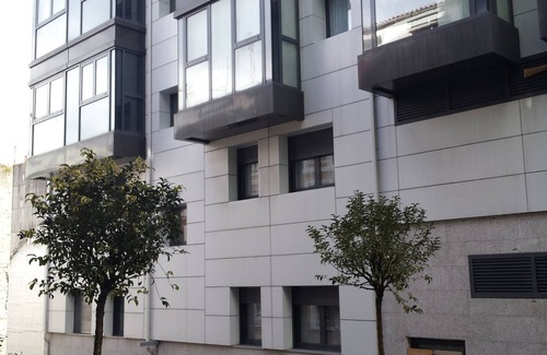 La Coruna Condominio | APARTAMENTO CENTRICO CORUÑA CIUDAD
