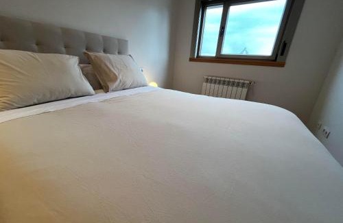 Elvina Apartamento | Coruña House