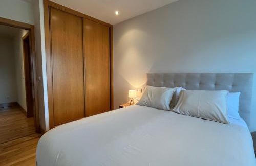 Elvina Apartamento | Coruña House