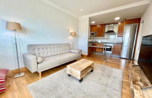 Elvina Apartamento | Coruña House