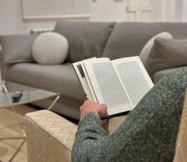 La Coruna Apartamento | CoruñaFlat Apartamentos con encanto en el centro de A Coruña