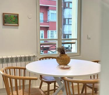 La Coruna Apartamento | CoruñaFlat Apartamentos con encanto en el centro de A Coruña