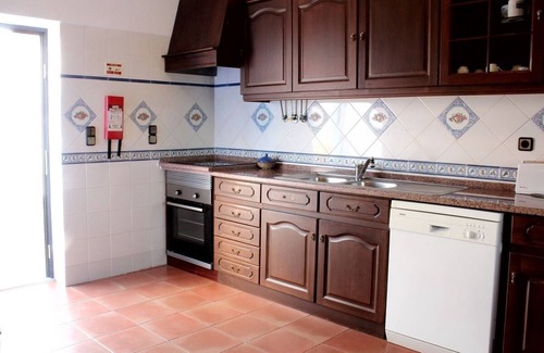 Coruche Casa | Coruche - Casa de campo, con piscina, jardín y barbacoa. Zona Tranquila