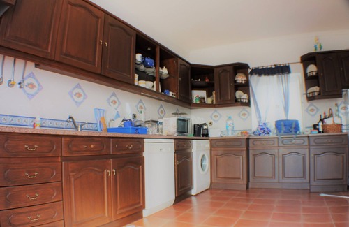 Coruche Casa | Coruche - Casa de campo, con piscina, jardín y barbacoa. Zona Tranquila