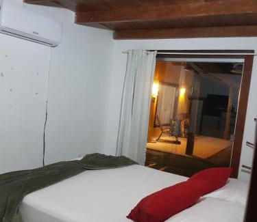 Corumbau Chalet De Esquí | Corumbau Chalé casa