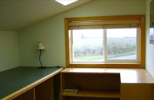 Corvallis Apartamento | Corvallis País Guest Suite