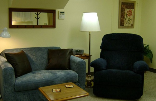Corvallis Apartamento | Corvallis País Guest Suite