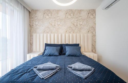 Corvin negyed Apartamento | Corvin 5 Stars Luxury Apartment with Free Parking