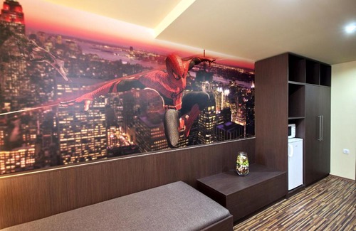 Gyula Apartamento | Corvin Apartman