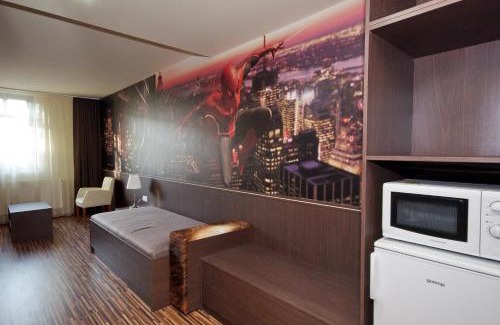 Gyula Apartamento | Corvin Apartman