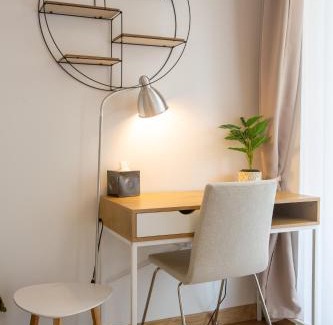 Corvin negyed Apartamento | Corvin Cozy in the City Center