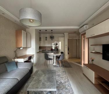 Corvin negyed Apartamento | Corvin Dori apartment