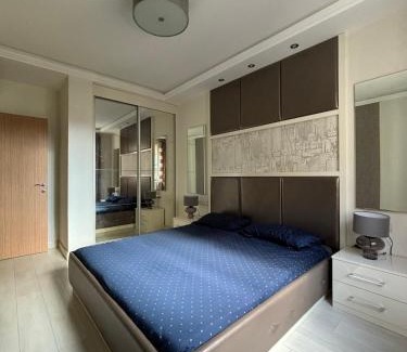 Corvin negyed Apartamento | Corvin Dori apartment
