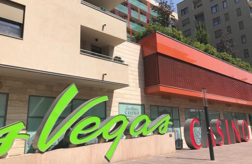 Corvin negyed Apartamento | Corvin Rose Apartment Hotel