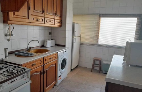Vila Real Santo Antonio Apartamento | Cosy flat in historical center, super close to beach and river