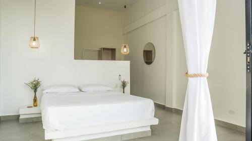 San Bernardo del Viento Casa | Cosamui Beach House