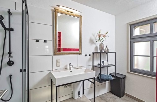 Laubegast Apartamento | Cosel Palais Apartment