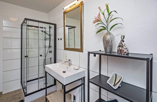 Laubegast Apartamento | Cosel Palais Apartment