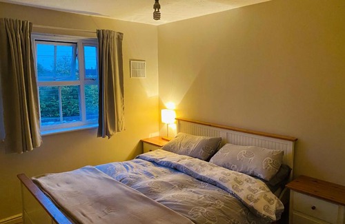 Loxford Apartamento | Cosey 1-bedroom condo