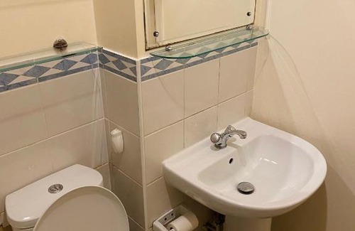 Loxford Apartamento | Cosey 1-bedroom condo