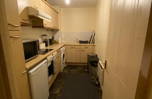 Loxford Apartamento | Cosey 1-bedroom condo