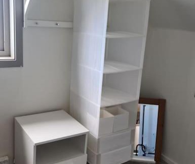 Stavanger Apartamento | Cosey 1 bedroom loft with free parking