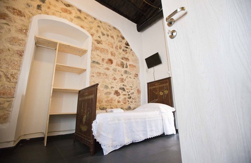 Vizzini Cama Y Desayuno | Cosi Priziusi B&B Relais