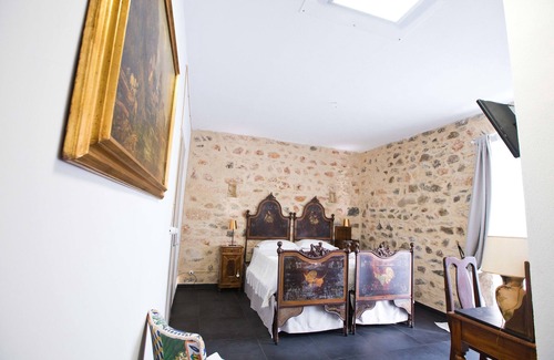 Vizzini Cama Y Desayuno | Cosi Priziusi B&B Relais