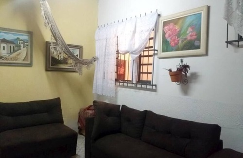 Palmeiras Casa | Calidez con vista privilegiada en BH