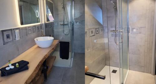 Saint Joseph/Mittelharth Apartamento | Cosis Colmar - 2 Chambres - 4 Pers - Duplex - Parking - Wifi