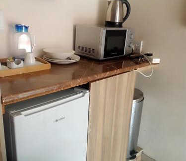 Klerksdorp Casa | Cosmel Guest House