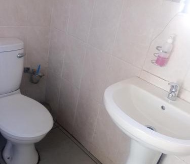 Klerksdorp Casa | Cosmel Guest House