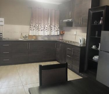 Klerksdorp Casa | Cosmel Guest House