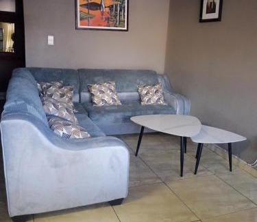 Klerksdorp Casa | Cosmel Guest House