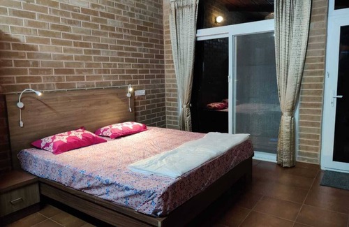 Heggadadevankote Complejo | Cosmic Connect Trails Kabini Wellness Resort Jungle Safari Restaurant Camp Fire