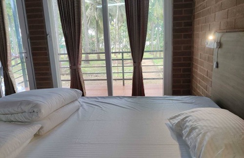Heggadadevankote Complejo | Cosmic Connect Trails Kabini Wellness Resort Jungle Safari Restaurant Camp Fire
