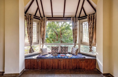 Paud Casa | CosmicStays Elysium Farmhouse
