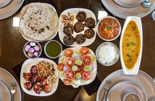 Lonavala Chalet De Esquí | CosmicStays TriZen Villa With Private Pool In Lonavala