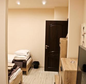 Pleven Apartamento | Cosmo Apartment Pleven