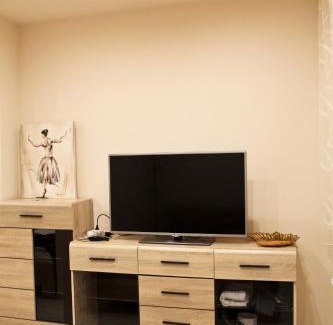 Pleven Apartamento | Cosmo Apartment Pleven