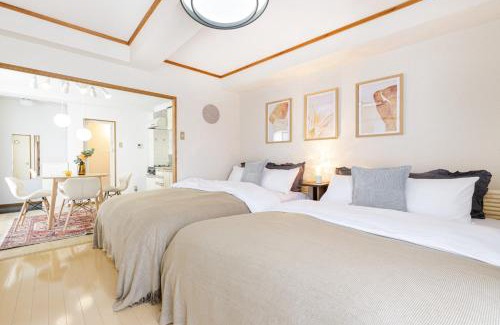 Ota Apartamento | Cosmo Building, Room 402 - Vacation STAY 19488