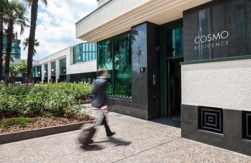 Vimercate Apartamento | Cosmo Residence