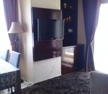 Jakarta Apartamento | Cosmo Terrace at Thamrin City
