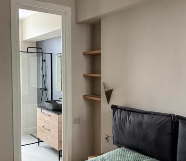 Old Town Apartamento | Cosmopolitan Nest