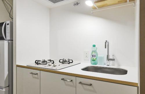 Hatagaya Apartamento | COSMOS REID Hatagaya