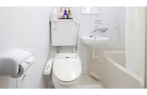 Kawaguchi Hotel | Cospa is the best for onsite workers and business / Saitama Saitama