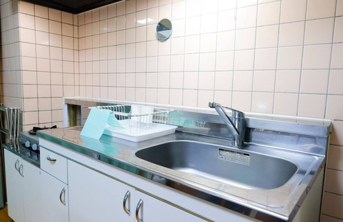 Kawaguchi Hotel | Cospa is the best for onsite workers and business / Saitama Saitama