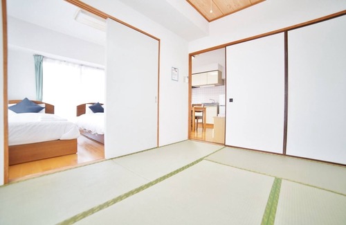 Kawaguchi Hotel | Cospa is the best for onsite workers and business / Saitama Saitama