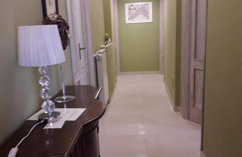 Terni Cama Y Desayuno | Cospea B&B