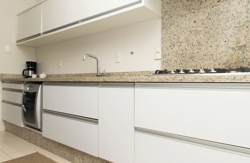 Santinho Apartamento | Costão das Gaivotas, Férias no Santinho ING1121